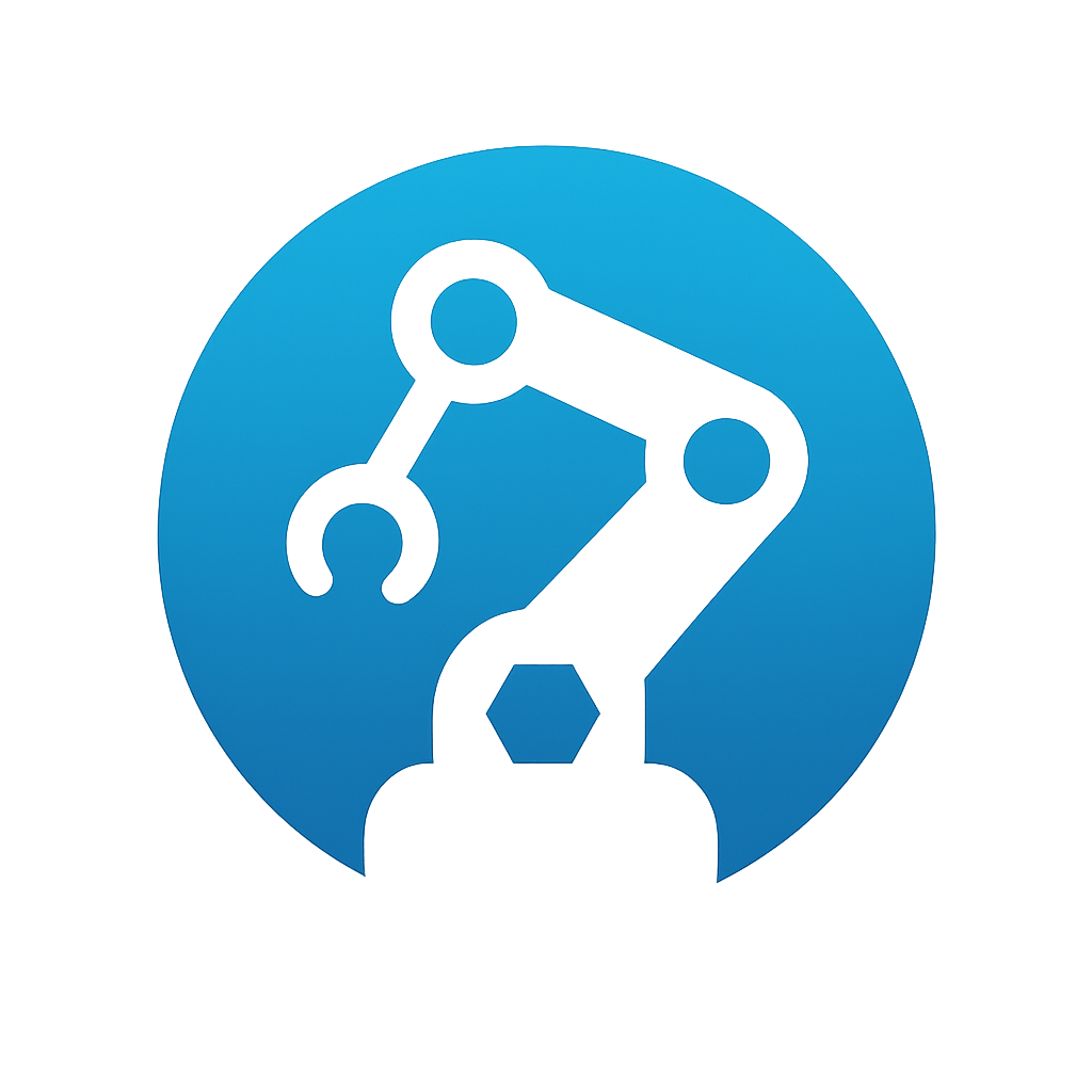 Drishtech Logo